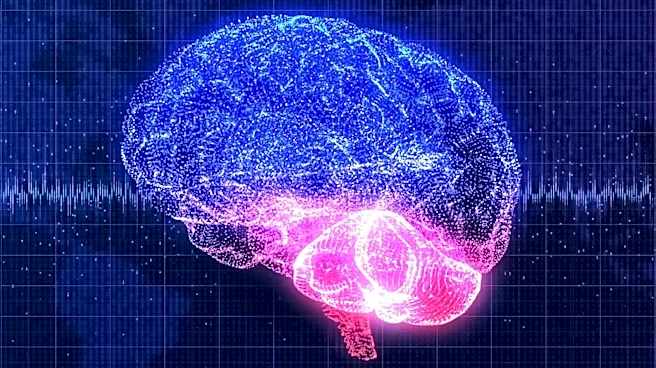 Study Reveals Brain Changes Linked to Depression in Large-Scale Analysis