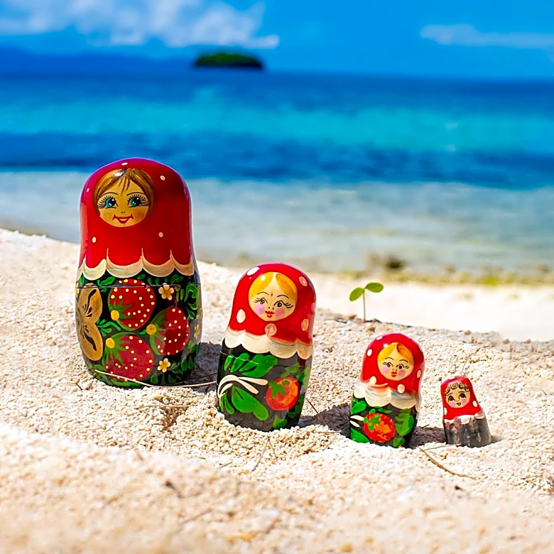 Economic Struggles Force Russians to Abandon Vacations Amid Conflict