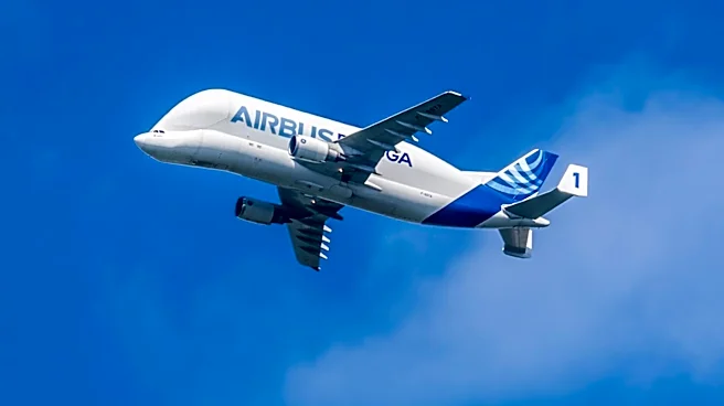 IndiGo Ends ACMI Contract with Norse Atlantic Airways, Shifts Focus to Airbus Fleet