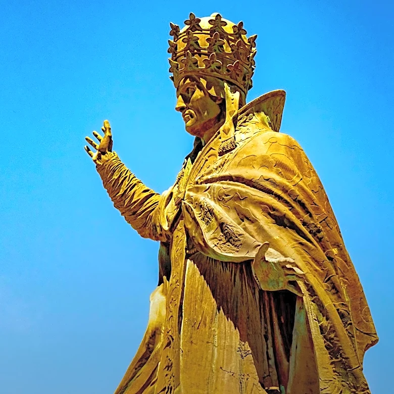 Pope Leo Calls for Peace Amid Ceuta Crisis, Highlights Humanitarian Concerns