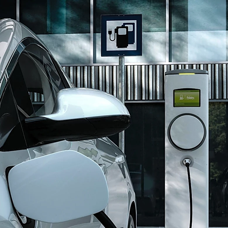 EV Charging Stations in Australia Targeted by Copper Theft, Raising Security Concerns
