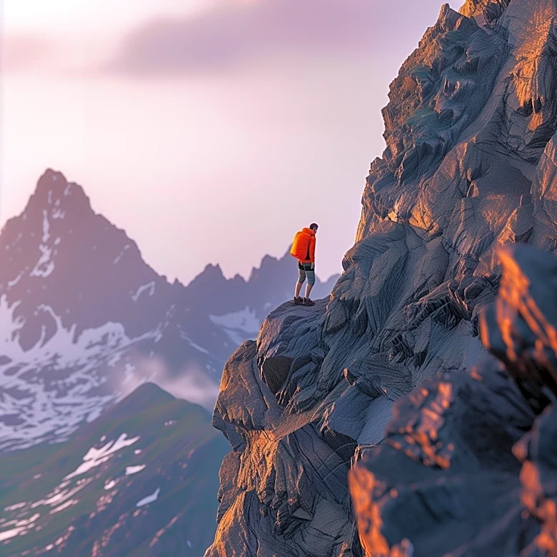 The Tragic Tale of Carl McCunn: A Photographer's Fatal Wilderness Adventure