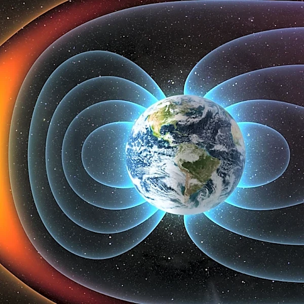 Study Suggests Earth's Inner Core May Contain Abundant Superionic Hydrogen