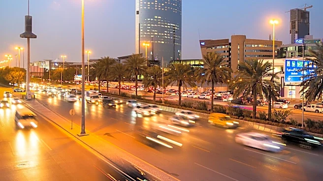 Saudi Arabia, Qatar, and Jordan Call for De-escalation Amid Middle East Tensions