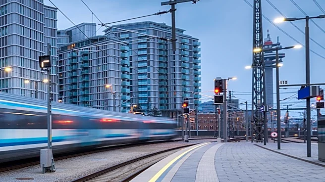 MARTA's World Cup Success Highlights Need for Sustained Transit Improvements in Atlanta