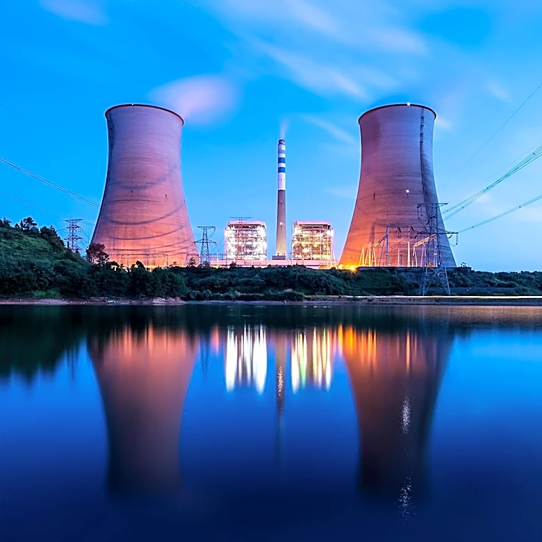 Hungary's Paks Nuclear Power Plant Faces Complete Shutdown Amid Energy Crisis