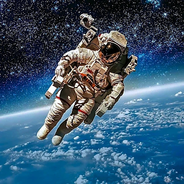 Astronaut Group Captain Shubhanshu Shukla Inspires Students at AIIMS Rishikesh with Space Journey Insights