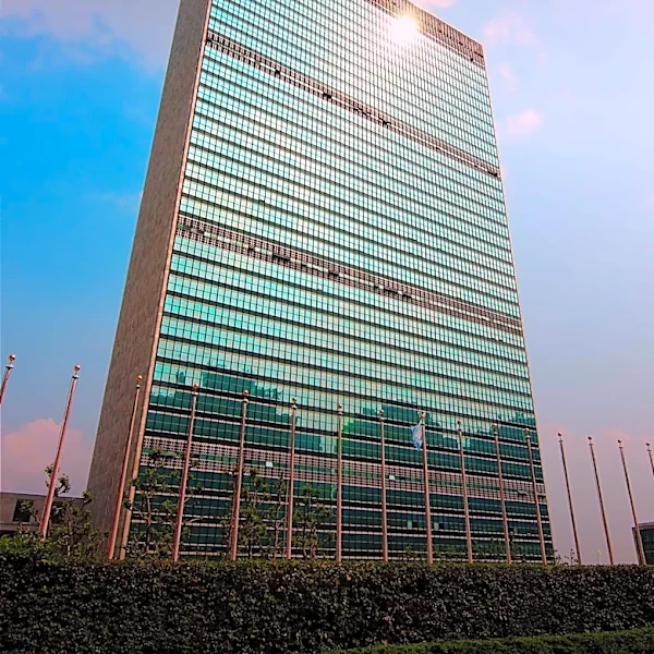 China Advocates for UN-Led Global AI Governance to Balance Innovation and Risk