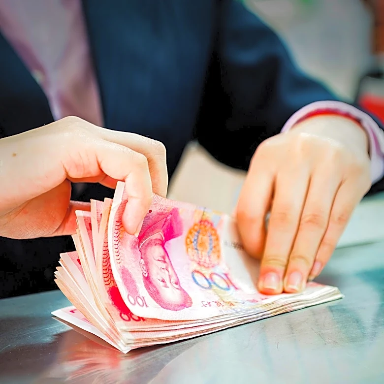 China's Central Bank to Enhance Financial Support for Real Economy in H2 2026