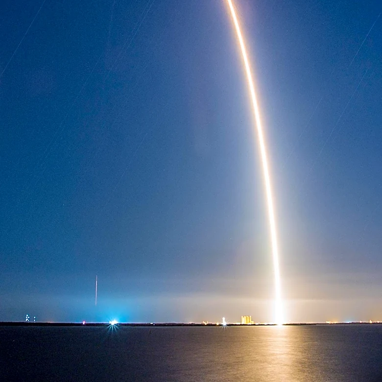 FAA Proposes Environmental Waivers for Commercial Space Launches
