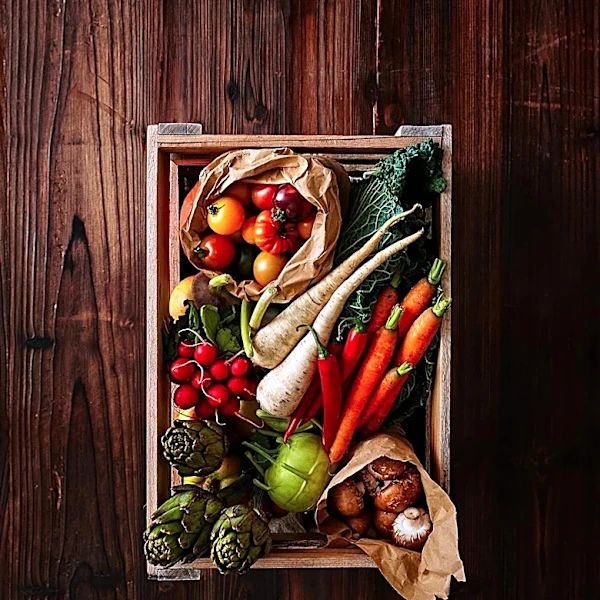 Highmark Health Options Hosts Free Farmers Market in Parkersburg to Combat Food Insecurity