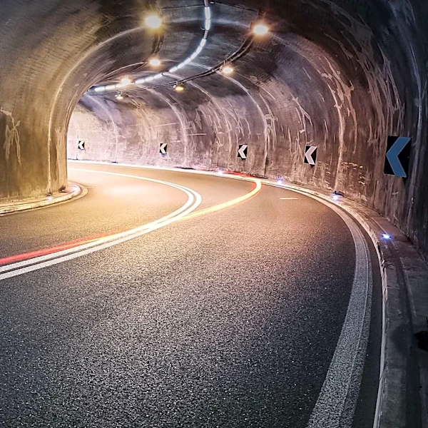 Switzerland's Extensive Network of Nuclear Bunkers Explained