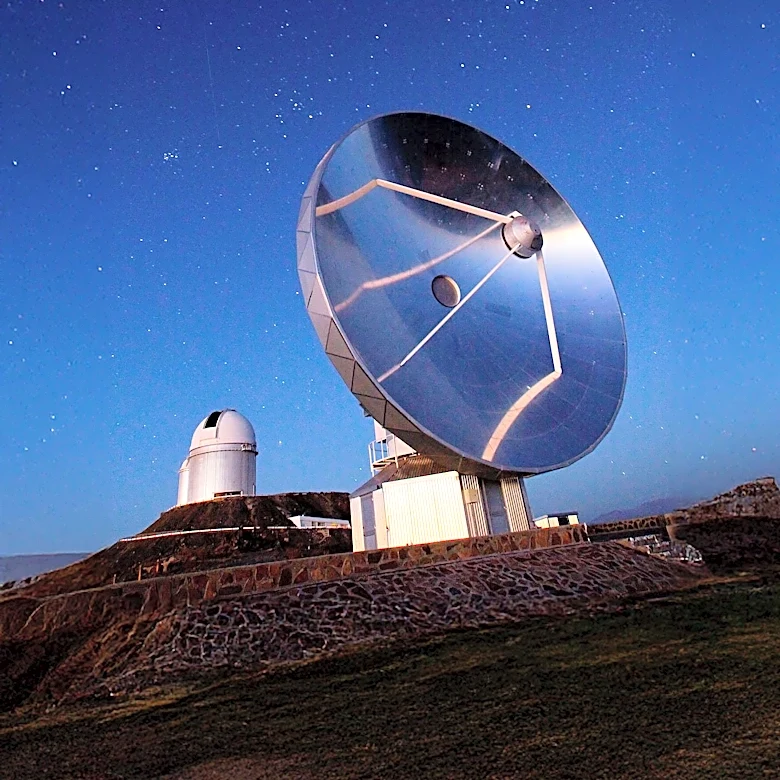 Artists and Scientists Urge UK Government to Save Jodrell Bank Observatory Amid Funding Cuts