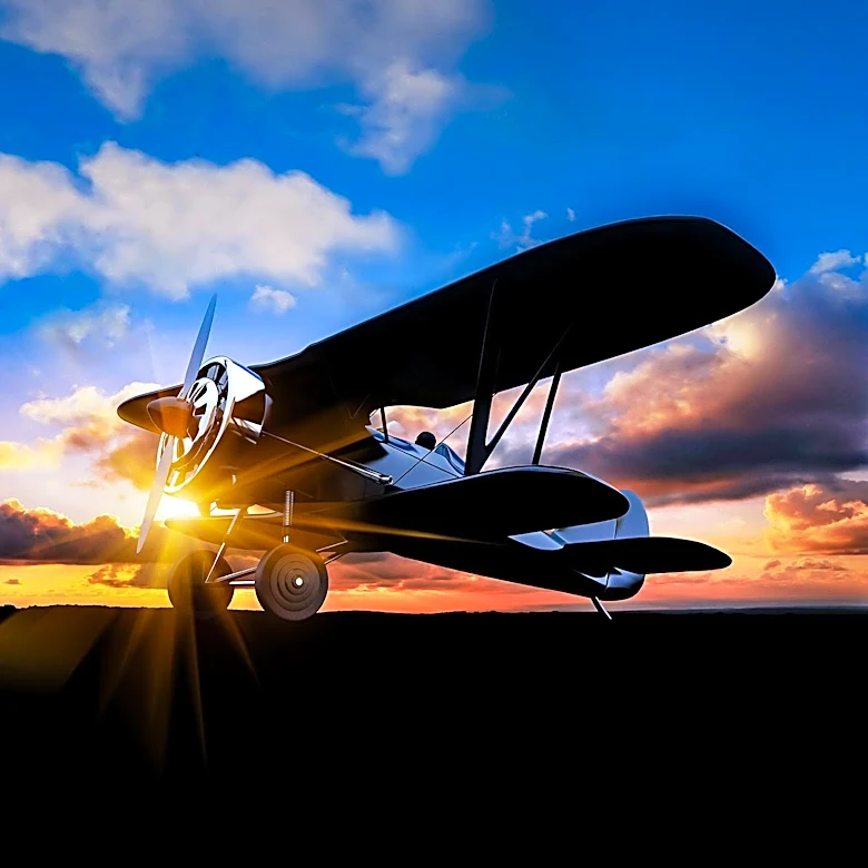 Exploring the Historical Impact of the Polikarpov Po-2 Biplane