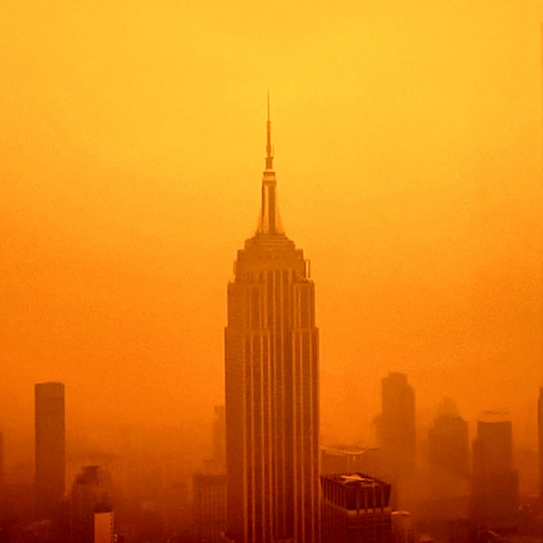 Extreme Heat Warnings Issued for Major U.S. Cities Amidst Wildfire Risks