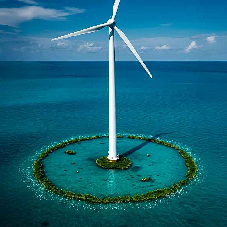 Irena Seeks Renewable Energy Projects for Central America and Caribbean Funding