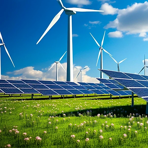 Carnegie Endowment Seeks Clean Energy and Geopolitics Research Fellow