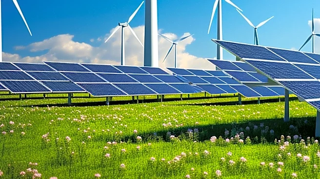 Carnegie Endowment Seeks Clean Energy and Geopolitics Research Fellow