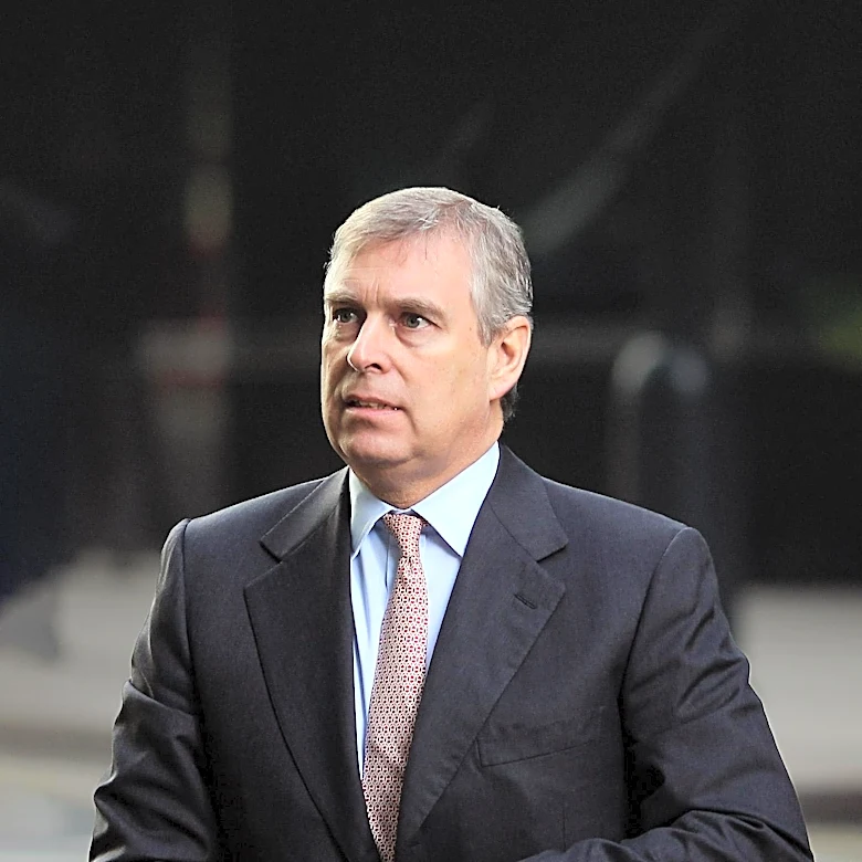 Prince Andrew to Testify in Court via Video in Threat Case