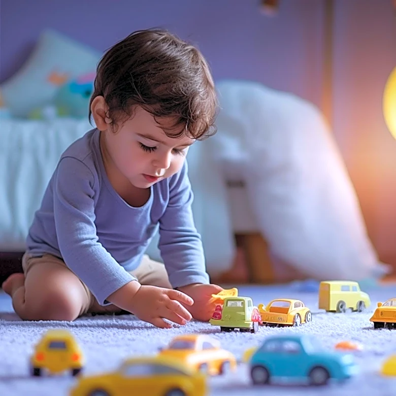 Faith and Medical Expertise Save 4-Year-Old's Life in Uruguay