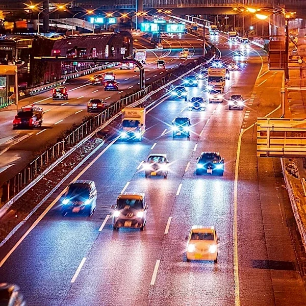 GA 400 Nighttime Lane Closures in Roswell and Alpharetta to Affect Traffic