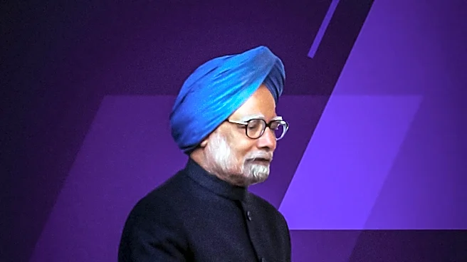 Meta Faces Criticism After Mistakenly Removing Indian Prime Minister's Video