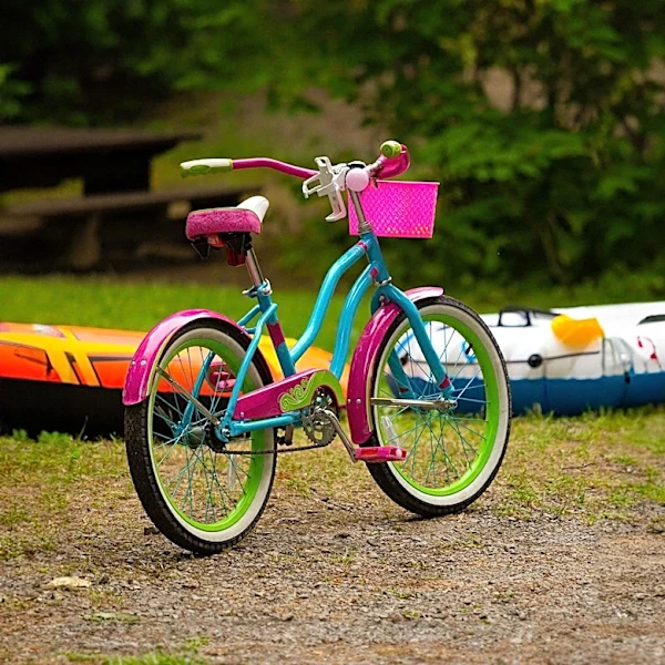 Nonprofit Hosts Fundraiser to Provide Free Bikes for Kids