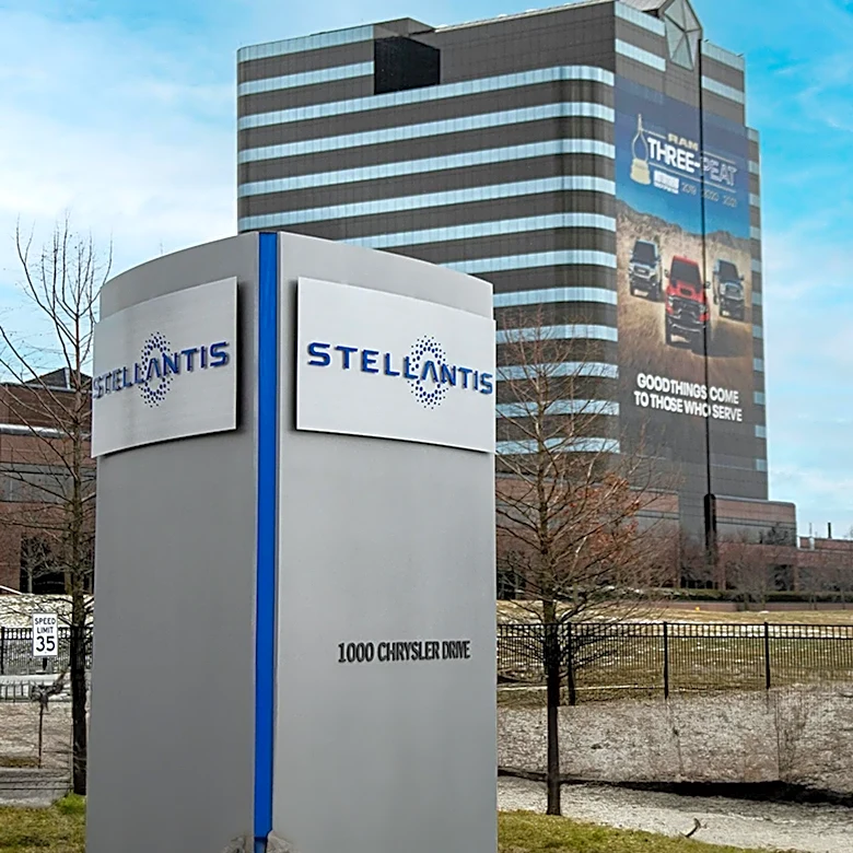 Stellantis Employee Dies in Accident During Renovation at Michigan Facility