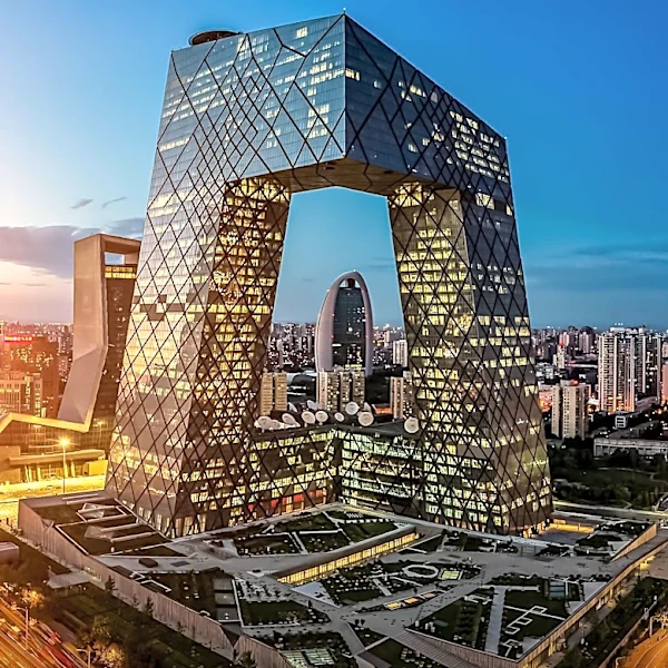 U.S. Faces Strategic Challenge as China's AI Ecosystem Advances
