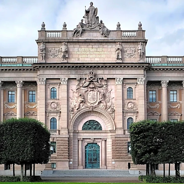 Sweden Establishes New Foreign Intelligence Agency to Enhance Security