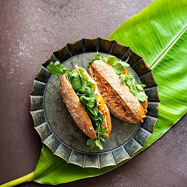Vietnam's Ambitious Bid to Become a Global Gastronomy Capital