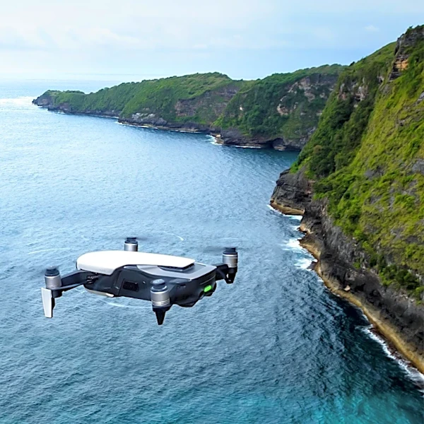 Philippines Considers Ukraine's Drone Technology for South China Sea Tensions