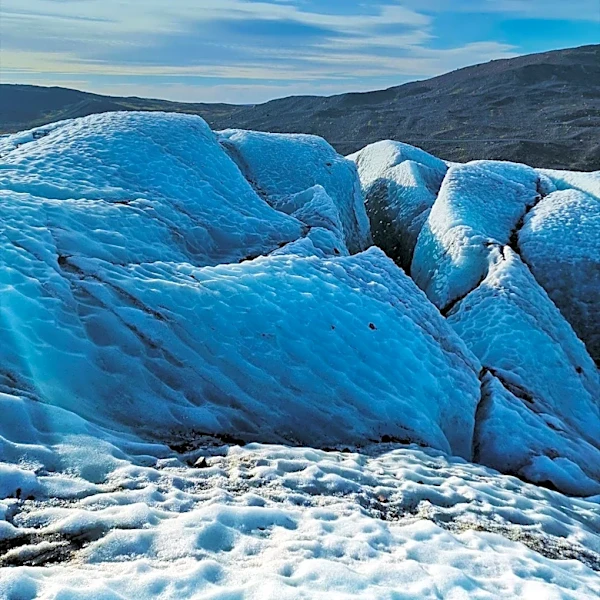 Mount Ararat Glacier Surveyed for First Ice Core: Potential Climate and Archaeological Insights
