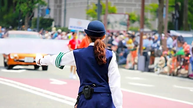 NYPD's Heavy Presence at Summer Streets Event Raises Concerns
