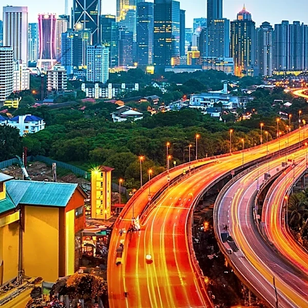 Malaysia Tops 2026 Index as Best Country for Digital Nomads