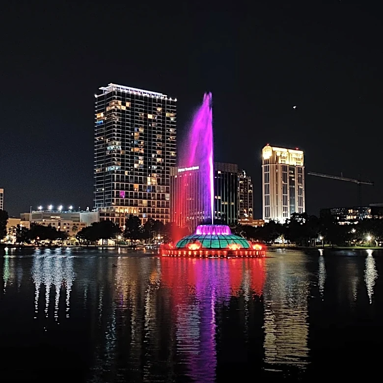 Central Florida Tourism Generates $98.6 Billion Economic Impact