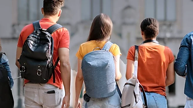 U.S. Lawmakers Introduce Bill to Protect OPT Program for International Students