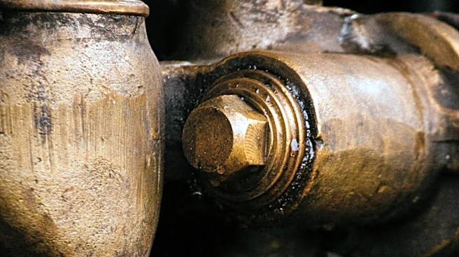 Federal Agencies Warn of Cyberattacks on U.S. Water Systems, Highlighting Vulnerabilities
