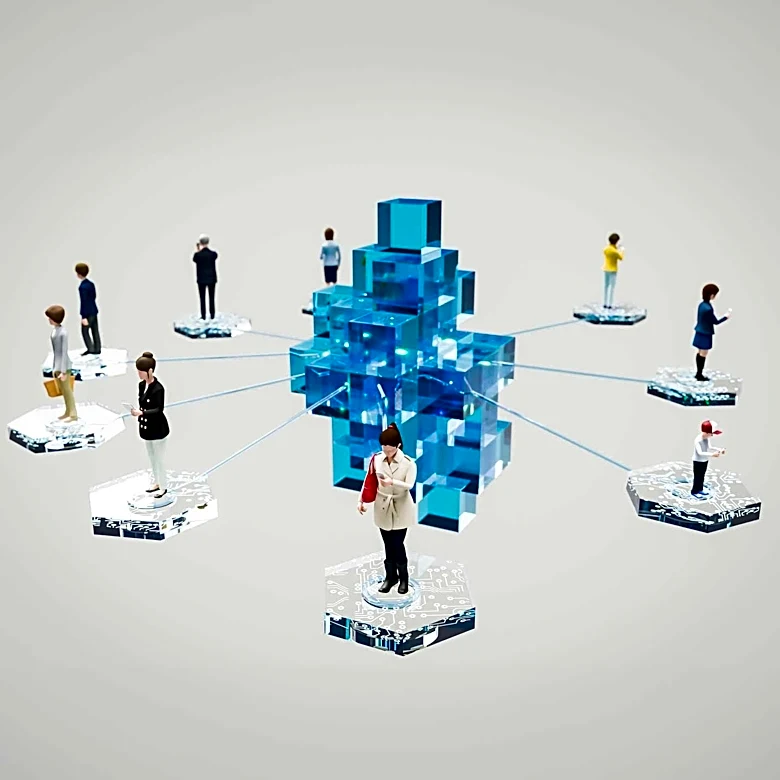 Digital Cooperation Organization Advocates for Inclusive Global Digital Governance