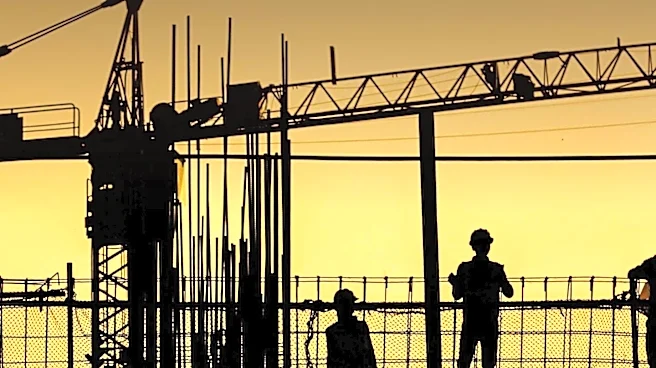 Confederation Bank for Investment and Development to Fund Sahel Infrastructure Projects