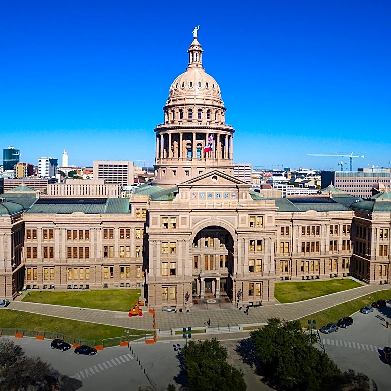 Former Texas Rep. Kay Granger Passes Away at 83