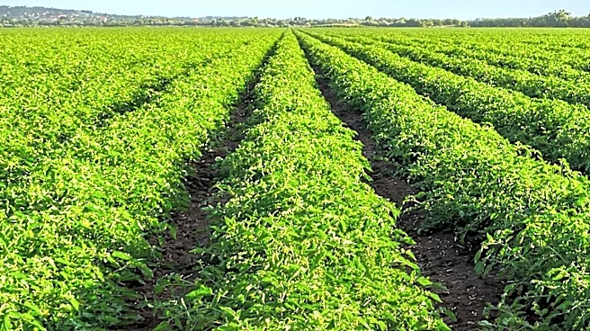 Zambian President Hichilema Promises Enhanced Agriculture and Infrastructure Support in Katete