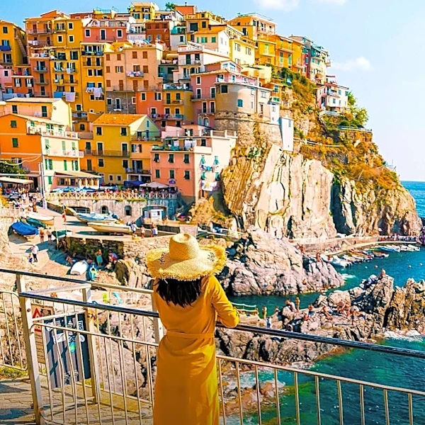 Italy Faces Prolonged Heatwave with Record Temperatures in August