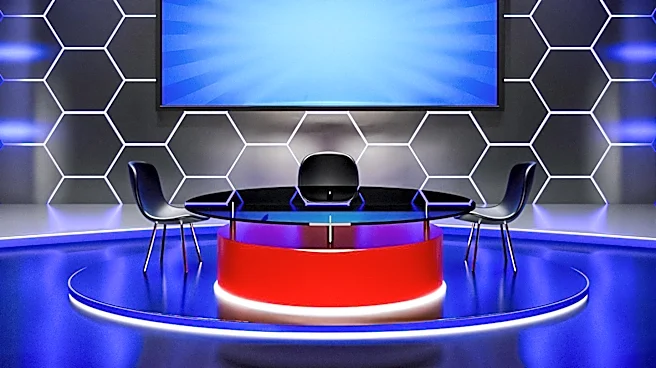 LCI's 'Brunet Sans Filtre' Tackles Key Debates on Politics and Society