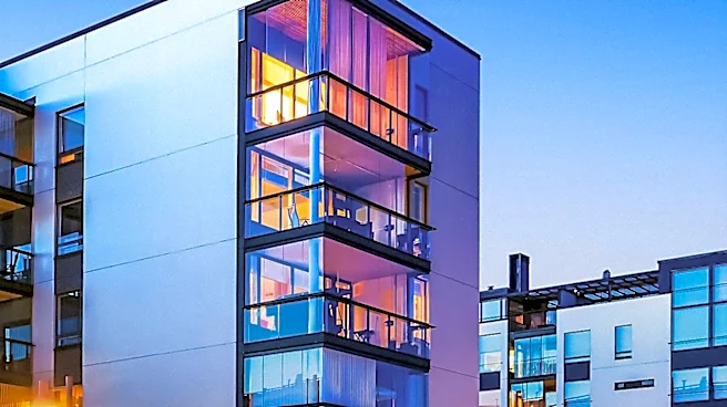 Sydney Apartment Owners Struggle with $7.5 Million Strata Repair Bill