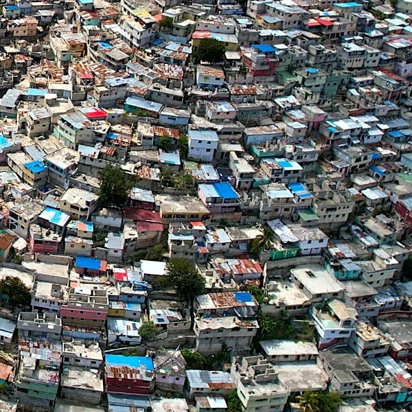 Global Aid Decline Post-COVID-19 Raises Concerns for Developing Nations