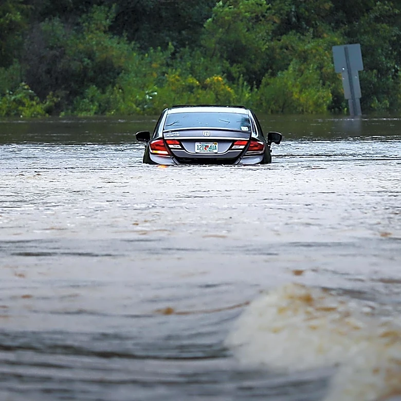 Berks County Coroner Investigates Death of 18-Year-Old Found in Submerged Vehicle