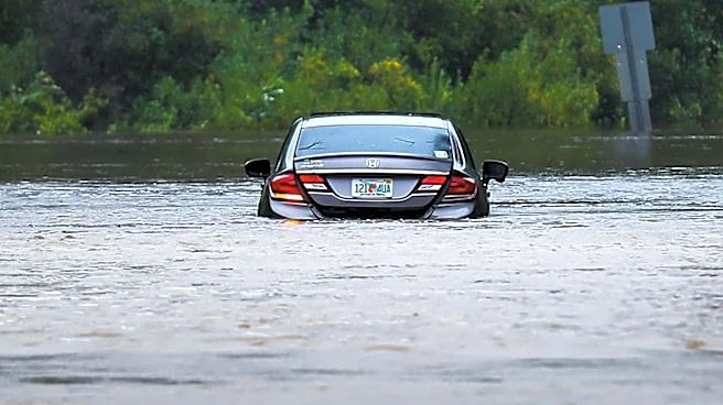 Berks County Coroner Investigates Death of 18-Year-Old Found in Submerged Vehicle