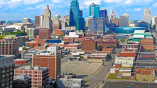 Kansas City School Districts Join Pilot Program to Rethink Student Testing