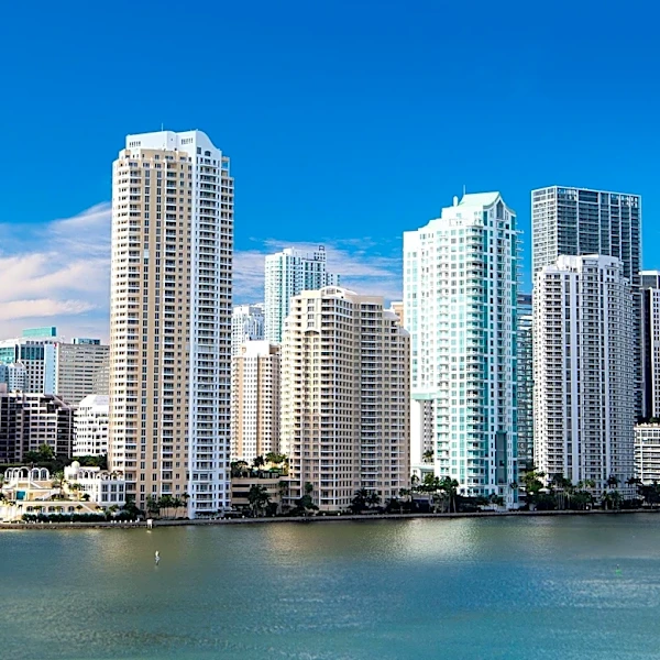 Miami Becomes Least Affordable City in America Amid Rising Costs
